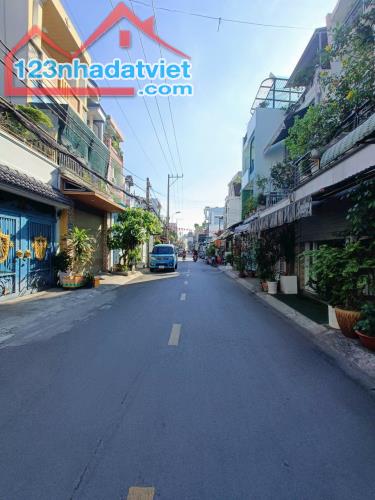 Bán Lô Đất Đẹp Đường 10M Thông Lê Văn Thọ, Phường 14, Quận Gò vấp, Hồ chí Minh - 1