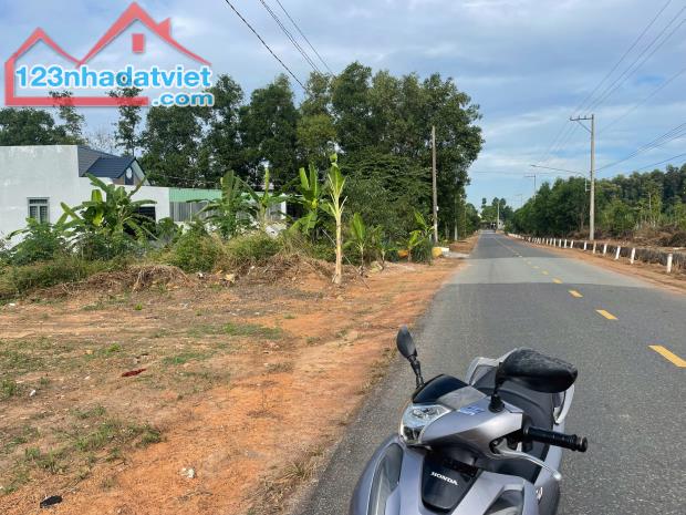 15x59m thổ cư 300m sổ sẵn sát bên ngay KCN - 2