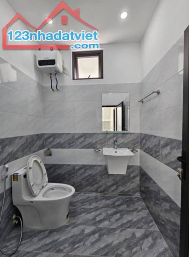 Mở bán 3 căn nhà xây mới tại Phạm Hải, Đa Phúc