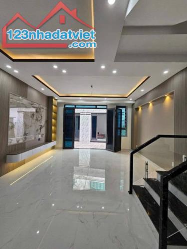 Mở bán 3 căn nhà xây mới tại Phạm Hải, Đa Phúc - 1