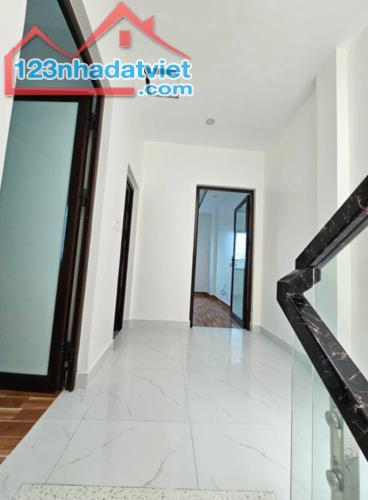 Mở bán 3 căn nhà xây mới tại Phạm Hải, Đa Phúc - 3