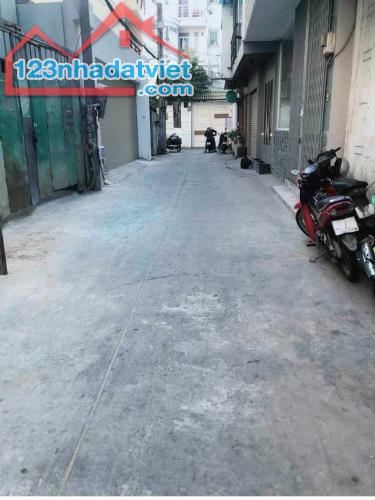Đất (HIẾM)cần BÁN-DT80M2-(4x20m)-ôtô đậu cửa- 2/4-Vĩnh Hoà-Nha Trang-2ty5 - 2