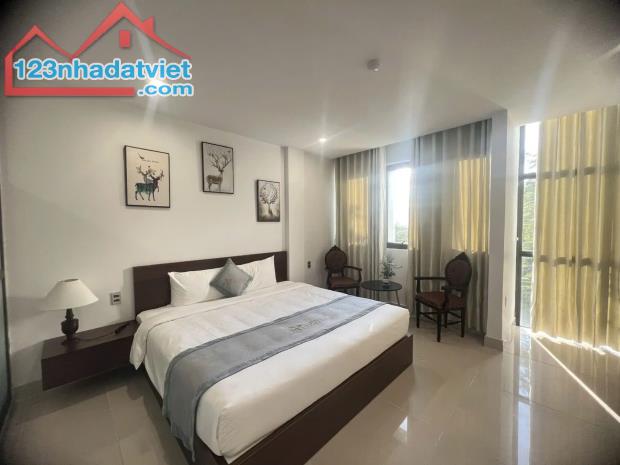 Bán Khách Sạn phố biển dự án Ocean Dunes Phú Thuỷ Phan Thiết giá đầu tư - 1