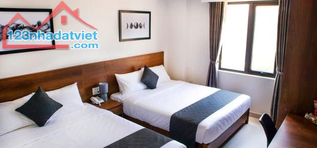 Bán Khách Sạn phố biển dự án Ocean Dunes Phú Thuỷ Phan Thiết giá đầu tư - 2