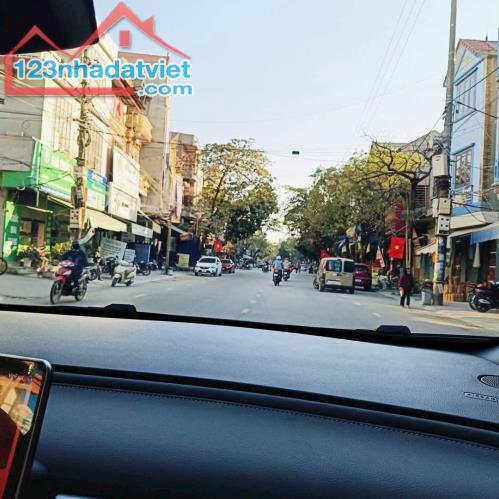 Bán gấp đất THUẬN THÀNH, BẮC NINH- ĐẦU TƯ GIỮ TIỀN- ĐƯỜNG 3 Ô TÔ TRÁNH- 300m2 chỉ 16tr/m2 - 2