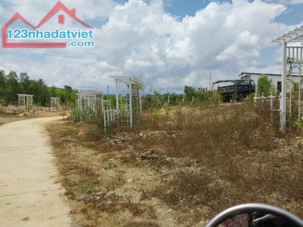 Cần bán 2 lô đất quy hoạch thổ cư Bến Khế, Khánh Bình, Khánh Vĩnh, Khánh Hòa - 1