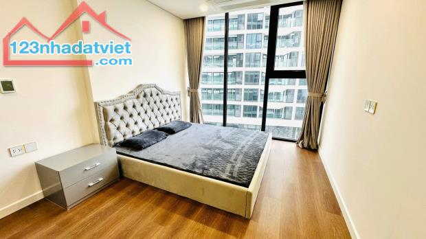 Cho thuê CHCC Sunshine Green Iconic Phúc Đồng 80m2 2pn full đồ cao cấp giá 15tr. - 3
