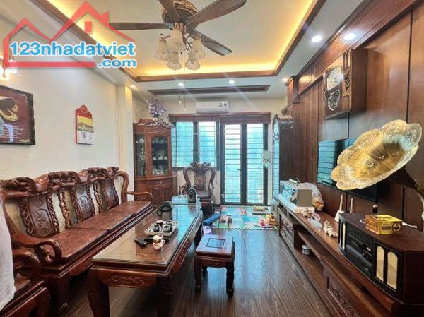 BÁN  NHÀ MẶT PHỐ KHU ĐÔ THỊ LINH ĐÀM  TRUNG TÂM  QUẬN  HOÀNG MAI , HÀ NỘI GIÁ 18 TỶ