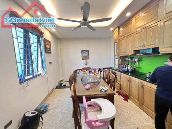 BÁN  NHÀ MẶT PHỐ KHU ĐÔ THỊ LINH ĐÀM  TRUNG TÂM  QUẬN  HOÀNG MAI , HÀ NỘI GIÁ 18 TỶ - 1