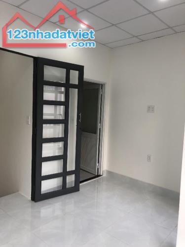 Bán nhà đường số 11 Phường Linh Xuân Quận Thủ Đức Thành Phố Hồ Chí Minh - 1