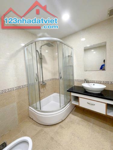 Nhà 3 tầng MT Âu Dương Lân P3Q8. Giá 14,5 tỷ TL - 4