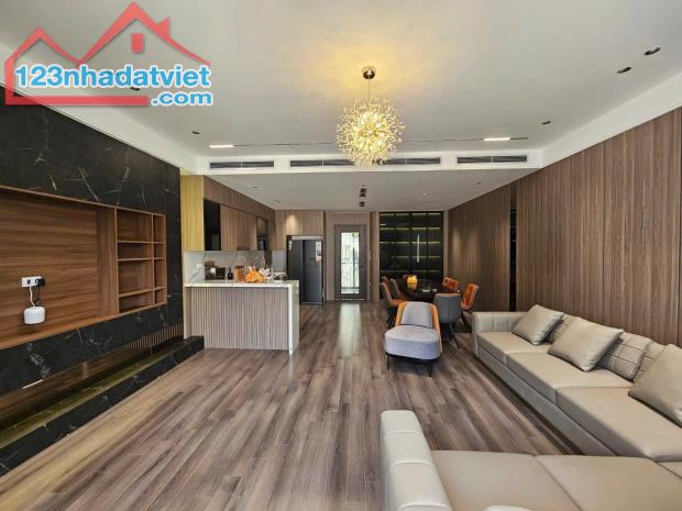 Bán Nhà Cổ Linh, Long Biên 80m2 8T Gara 2 Ô Tô, Kinh Doanh Dòng Tiền Giá 18.8 Tỷ - 3