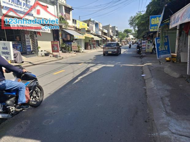 Biệt thự 3 tầng Tô Ngọc Vân Q12, 84m2, 10x9m chỉ 7.x tỷ - 4