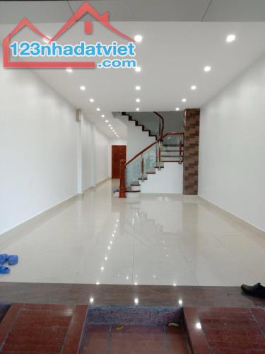 Cho thuê liền kề rất đẹp Trần Hữu Dực, 80m2 4 tầng view đẹp làm văn phòng, đào tạo - 3