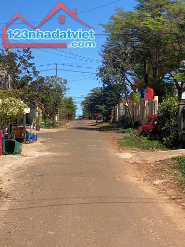 🍎#Bán Đất 5x26m mặt tiền đường nhựa B2 Phạm Ngũ Lão Buôn Ma Thuột 1tỷ590triệu