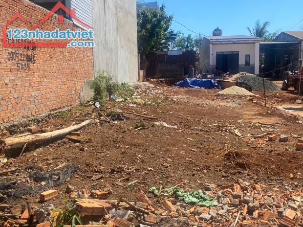 🍎#Bán Đất 5x26m mặt tiền đường nhựa B2 Phạm Ngũ Lão Buôn Ma Thuột 1tỷ590triệu - 2