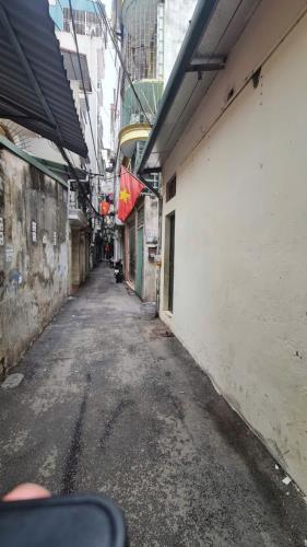 Nhà Cấp 4 (C4) Quan Hoa, Cầu Giấy. 140m2; MT 10m; Giá 26.5 tỷ  MẢNH ĐẤT SIÊU ĐẸP CÒN SÓT - 1