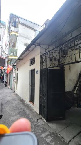 Nhà Cấp 4 (C4) Quan Hoa, Cầu Giấy. 140m2; MT 10m; Giá 26.5 tỷ  MẢNH ĐẤT SIÊU ĐẸP CÒN SÓT - 4