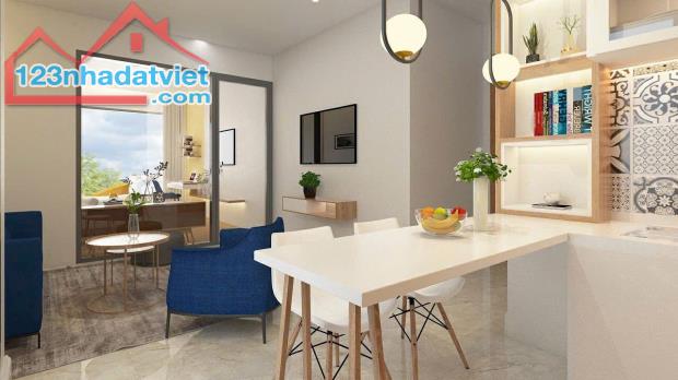 Giảm Giá Cực Sốc ! Cần Bán Gấp Căn Nhà Thảo Điền Quận 2. DT: 5 x 11. Kết Cấu: Trệt + 3T - 1