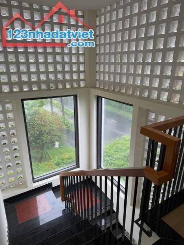 Villa đẳng cấp riêng biệt  full nội thất, thu nhập full phòng tại Camsimia Hội An - 2