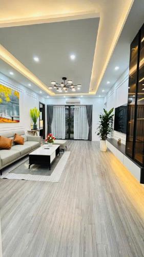 Bán căn hộ CCCC Trung Hoà Nhân Chính 110m2 hơn 8 tỷ!