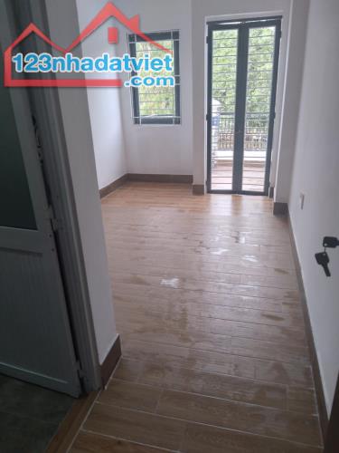 THẠNH XUÂN 43 - 1,980 TỶ- NHÀ MẶT TIỀN SÔNG - SỔ HỒNG - 3*13M - 2