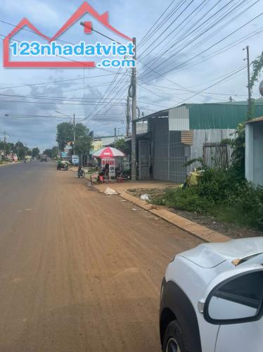 Bán 135m² Đất Mặt Tiền Kinh Doanh – Nguyễn Thị Định, P. Thành Nhất, Tp. Buôn Ma Thuột – 17 - 1