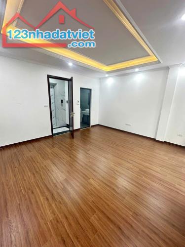 Nhà riêng phố Khương Đình 45m, 6T tháng máy giá 9.5 tỷ - 2
