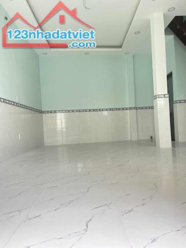 Nhà 5 tâng còn mới ở Bùi Thế Mỹ P10 Quận Tân Bình - 1