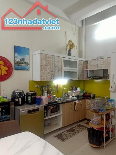 BÁN NHÀ KIM GIANG, HOÀNG MAI, GARA Ô TÔ, 65M2, 10.2TỶ - 2