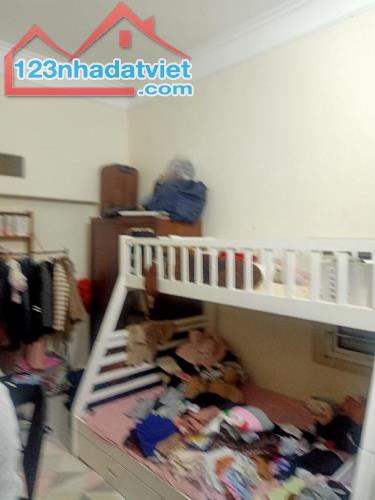 BÁN NHÀ KIM GIANG, HOÀNG MAI, GARA Ô TÔ, 65M2, 10.2TỶ - 3