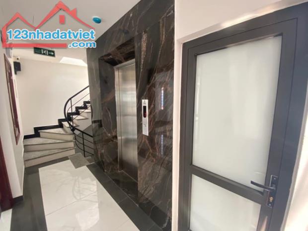 💥💥Mặt phố Chiến Thắng, Hà Đông 108m 7T thông sàn thang máy, KD đỉnh, 35 tỷ - 1