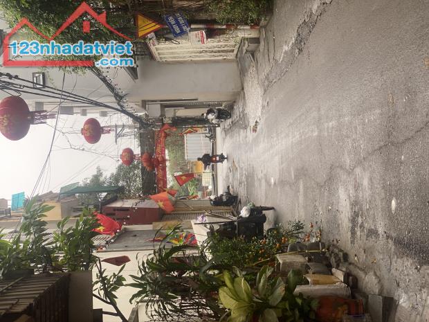 Bán Nhà Kim Giang, Ngõ Ô Tô Tránh, Tặng Full Nội Thất Xịn, 35M 4T Nhỉnh 7Tỷ - 1