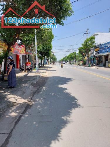 Nhà mặt tiền Dương Thị Mười – Kinh doanh tốt – Chỉ 4.5 tỷ! - 1