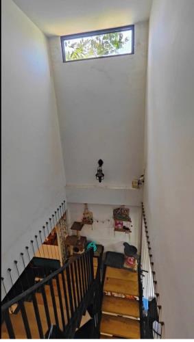 Nhà 2 tầng kiệt 5m . Đường Chế Lan Viên . DT:70m . Ngang 5m . Giá 5tỷ2 thương lượng - 2