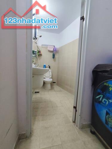 3 LẦU - 4PN - Lê Văn Lương Q7 - Ô TÔ vào nhà - THUÊ 11TR/TH - 4.x TỶ - 4