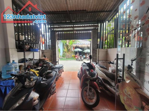 Mặt tiền kinh doanh 105m2 ( 5 X 21 ) Phường Hiệp Bình Chánh - 2