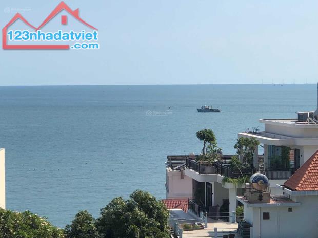 CẦN CHUYỂN NHƯỢNG BIỆT THỰ ĐỒI SỨ VIEW BIỂN VŨNG TÀU