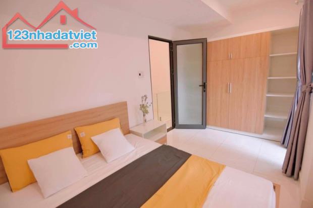 # Nhà K Hoàng Diệu 36m2, kiệt thẳng 1 rẽ, 2 tầng, xinh xắn sạch đẹp ở ngay, 2.4 tỷ - 3