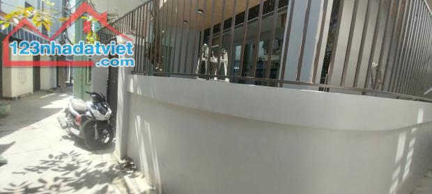 ♥ Nhà 2 mặt Kiệt Lê Đình Lý, 70m2, 2 tầng đẹp thoáng, ở ngay, 3.5x tỷ - 1