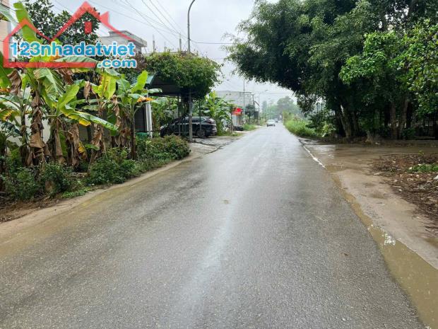 Chính chủ cần tiền bán gấp tuyến 1 Đồi Đốm công ty may - mặt công nghệ cao giá rẻ - 1