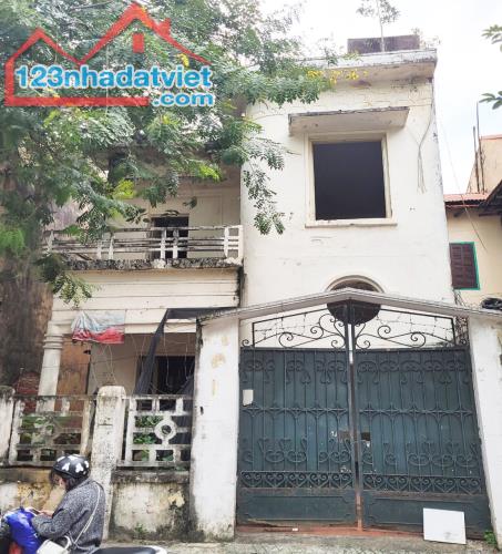 Bán Nhà Mặt Phố Tô Hiến Thành, Hai Bà Trưng DT 210m2 x MT 10,5m, Giá Rẻ.