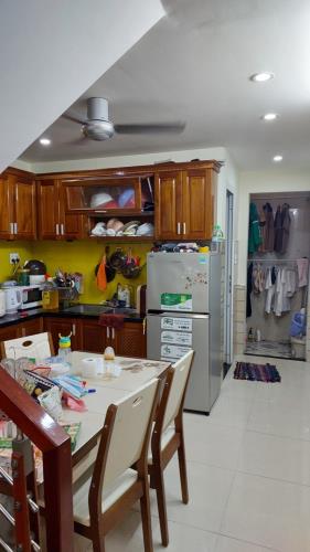 ♪Nhà Kiệt 408 Trưng Nữ Vương thẳng sát kiệt chính, 37m2, 2 tầng 2 mê đúc cứng, tâm huyết, - 1