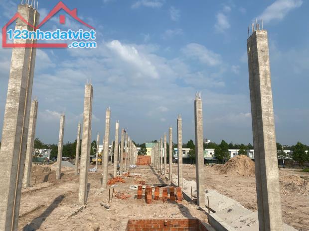 🌟 BÁN ĐẤT BÀU BÀNG, BÌNH DƯƠNG – SỔ HỒNG SẴN, CÓ NHÀ CẤP 4, TIỆN KINH DOANH 🌟 - 1