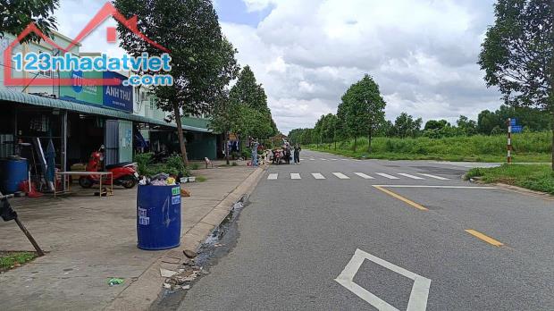 🌟 BÁN ĐẤT BÀU BÀNG, BÌNH DƯƠNG – SỔ HỒNG SẴN, CÓ NHÀ CẤP 4, TIỆN KINH DOANH 🌟 - 3