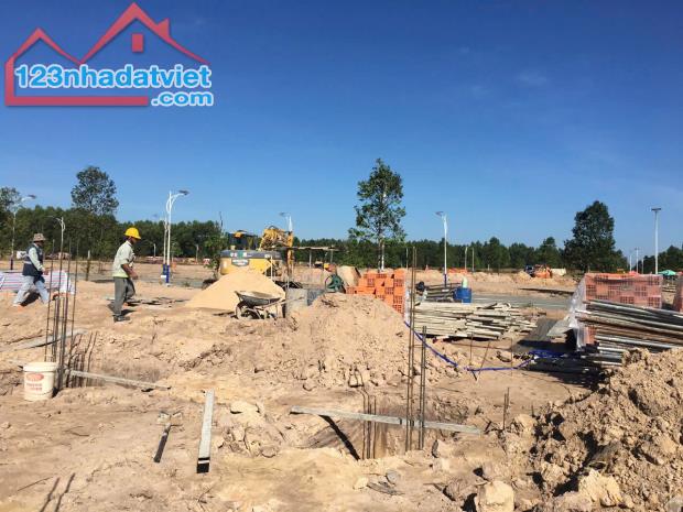 🌟 BÁN ĐẤT BÀU BÀNG, BÌNH DƯƠNG – SỔ HỒNG SẴN, CÓ NHÀ CẤP 4, TIỆN KINH DOANH 🌟 - 5