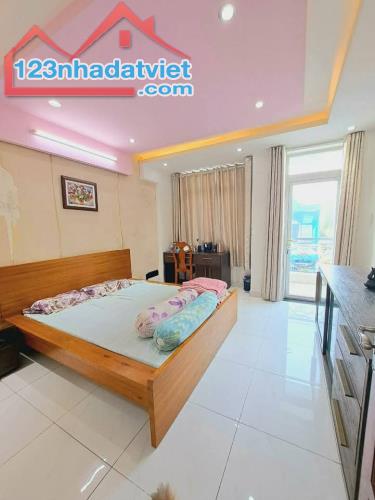 MĂT TIỀN KINH DOANH BUÔN BÁN SẦM UẤT - NGANG 7m5 - NỞ HẬU TÀI LỘC- VỊ TRÍ HIẾM - 86M2 - - 5