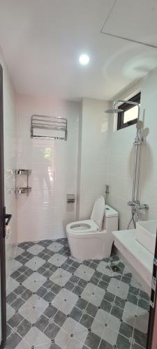 Bán Nhà Yên Bệ Kim Chung, 30m2*5Tầng, Mặt ngõ, lô góc 2 thoáng mặt chỉ 30m ra ôtô dừng đỗ. - 4
