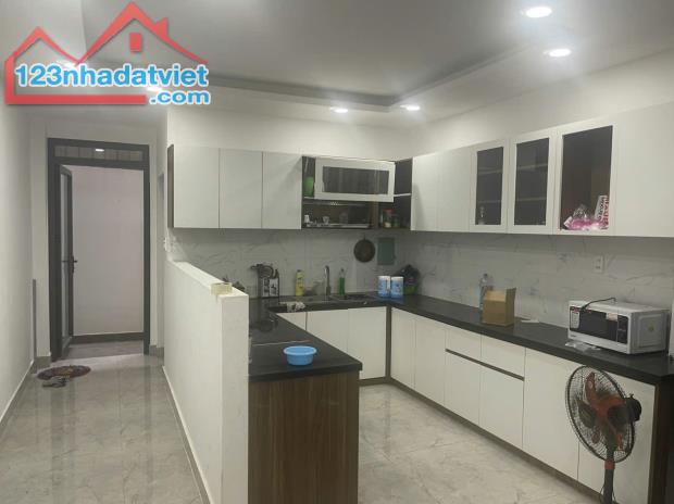 Nhà đẹp 2 lầu đường số 85 P. Tân Quy,Quận 7, dt 4x20m, giá 16 tỷ TL - 2
