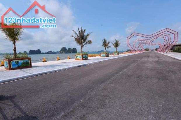 30 lô Phương Đông Vân Đồn sổ đỏ chính chủ, đủ vị trí đẹp, giá từ hơn 1,9 tỷ - 2
